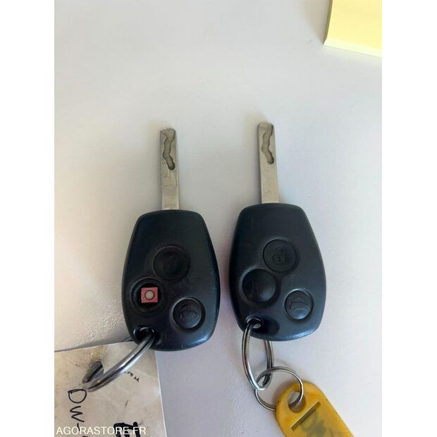 2015 Renault Master-41536793