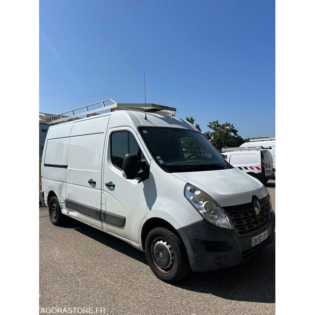 2015 Renault Master-41536794