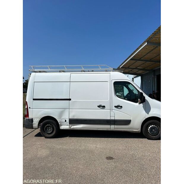 2015 Renault Master-41536795