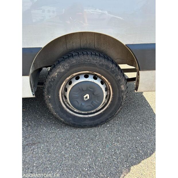 2015 Renault Master-41536797