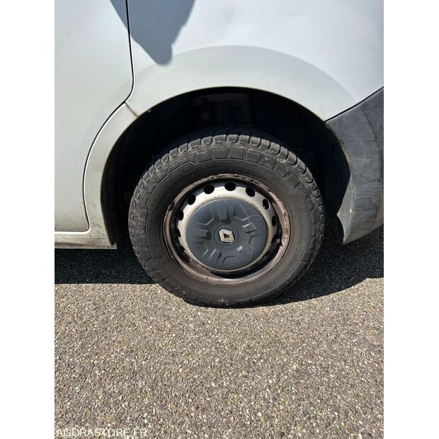 2015 Renault Master-41536799