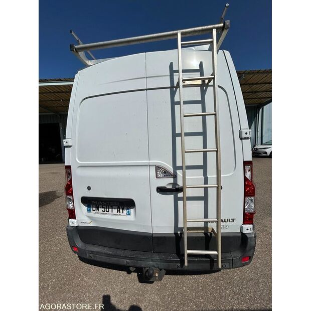 2015 Renault Master-41536801