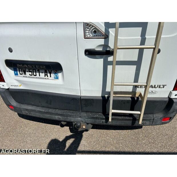2015 Renault Master-41536802