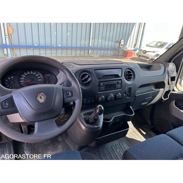 2015 Renault Master-41536805