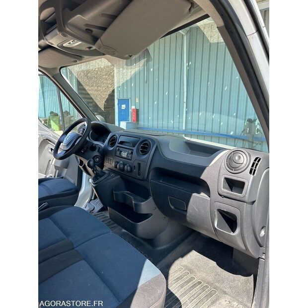 2015 Renault Master-41536807