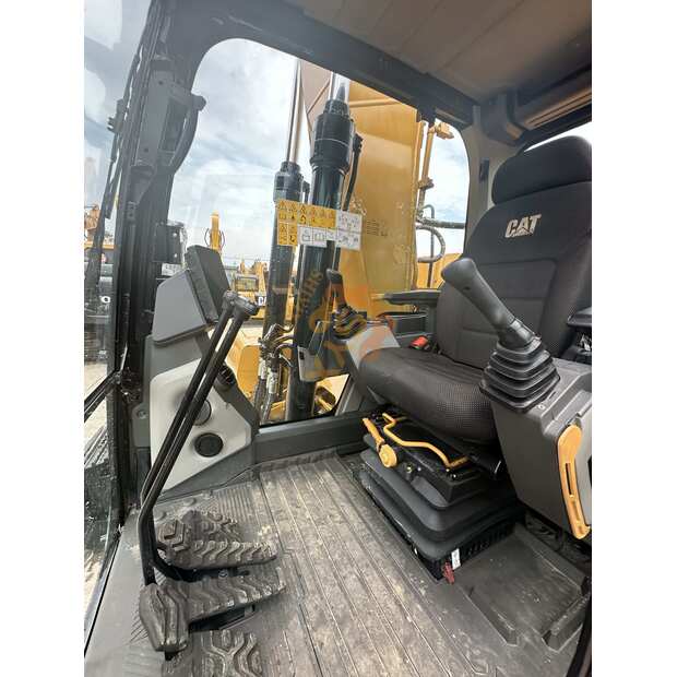 2023 كاتربيلر 320GC-41536841