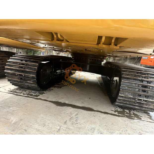 2023 كاتربيلر 320GC-41536846