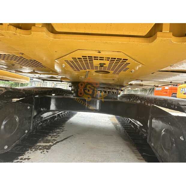 2023 كاتربيلر 320GC-41536847