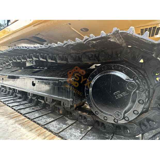 2023 كاتربيلر 320GC-41536848