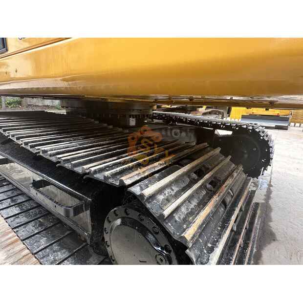 2023 كاتربيلر 320GC-41536850