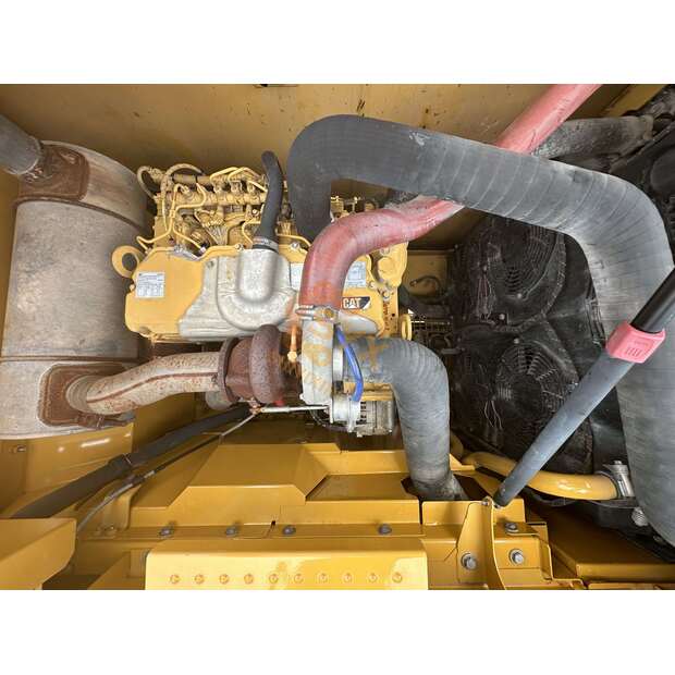 2023 كاتربيلر 320GC-41536855