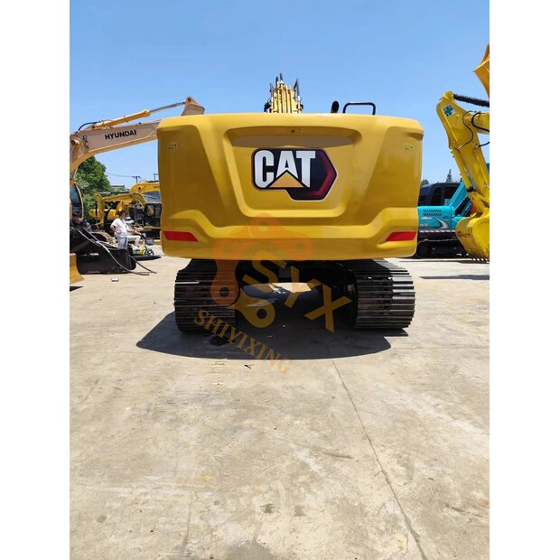 2024 كاتربيلر 320GC-41536857