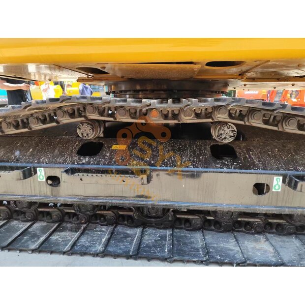 2024 كاتربيلر 320GC-41536860
