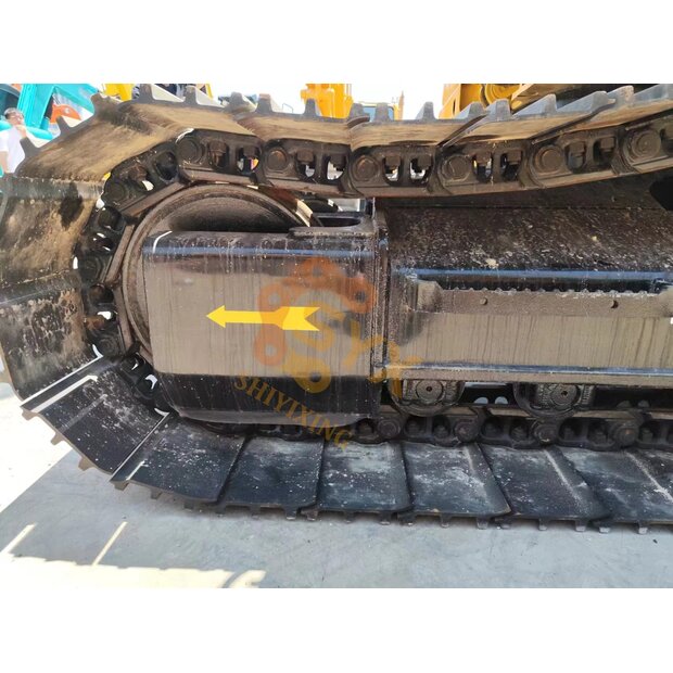 2024 كاتربيلر 320GC-41536861