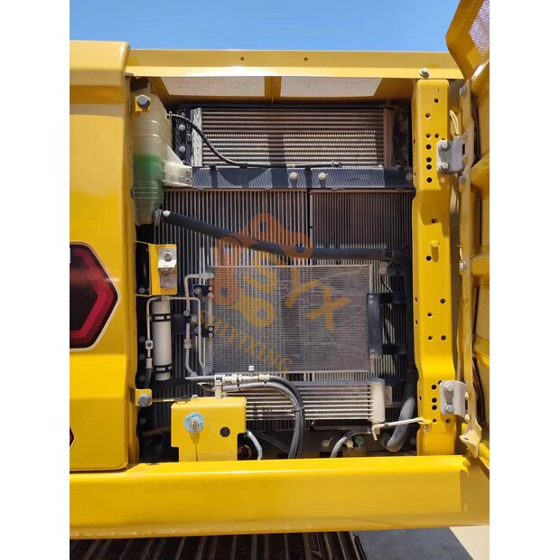 2024 كاتربيلر 320GC-41536864