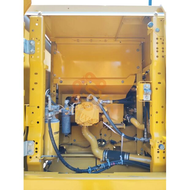 2024 كاتربيلر 320GC-41536868