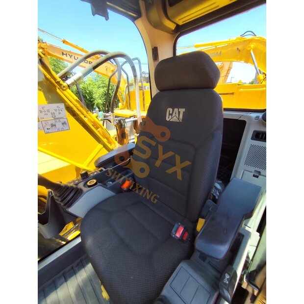 2024 كاتربيلر 320GC-41536872