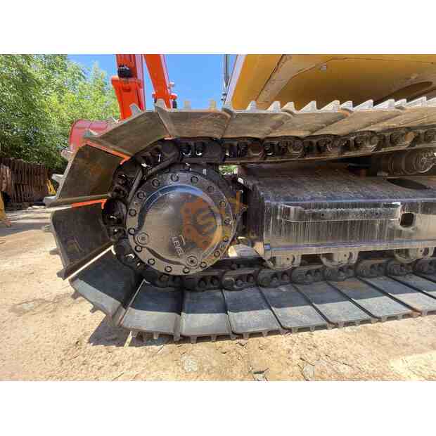 2023 Caterpillar 320GC-41536880