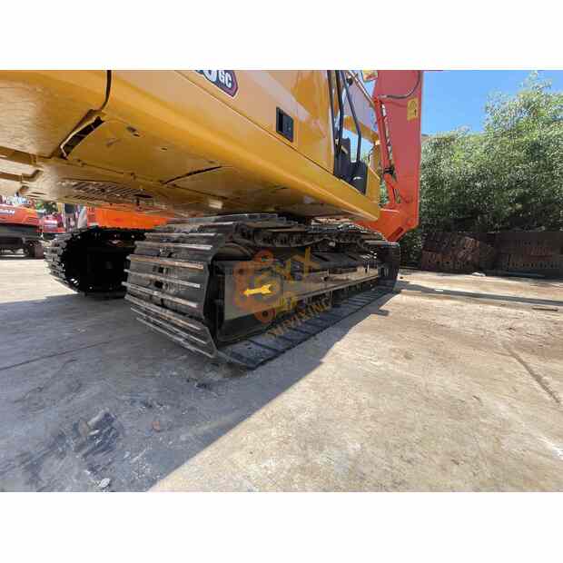 2023 Caterpillar 320GC-41536883