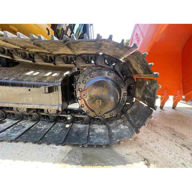 2023 Caterpillar 320GC-41536884