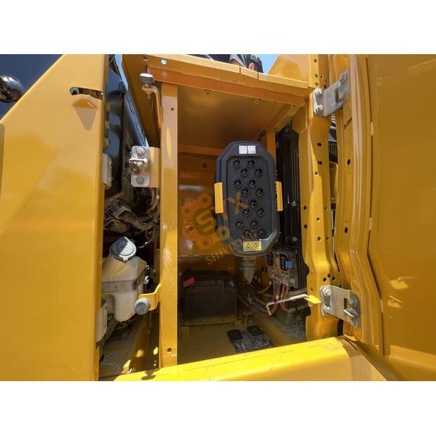 2023 Caterpillar 320GC-41536886