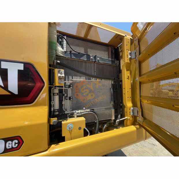 2023 Caterpillar 320GC-41536887