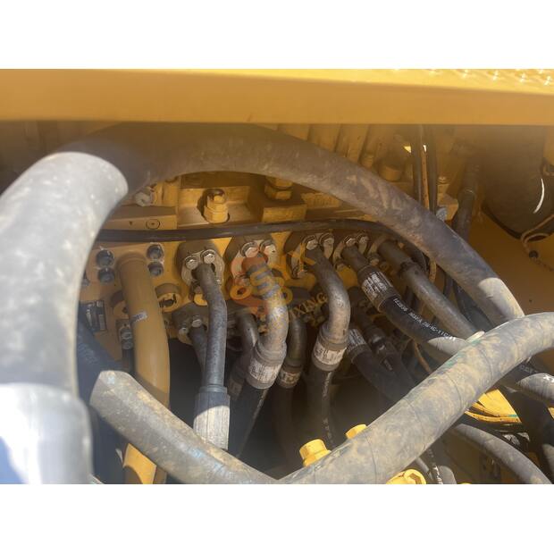 2023 Caterpillar 320GC-41536889