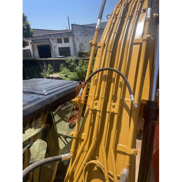 2023 Caterpillar 320GC-41536890