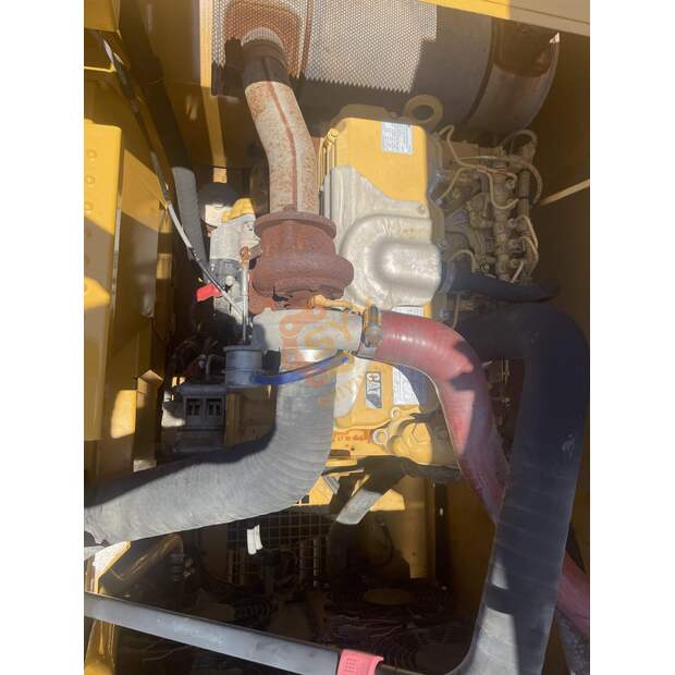 2023 Caterpillar 320GC-41536891