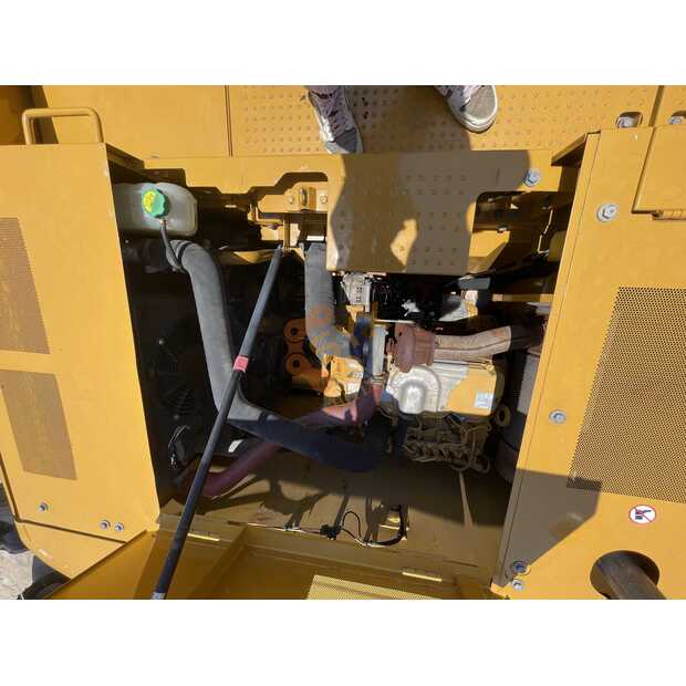 2023 Caterpillar 320GC-41536892