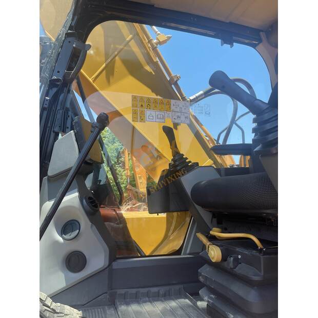 2023 Caterpillar 320GC-41536893