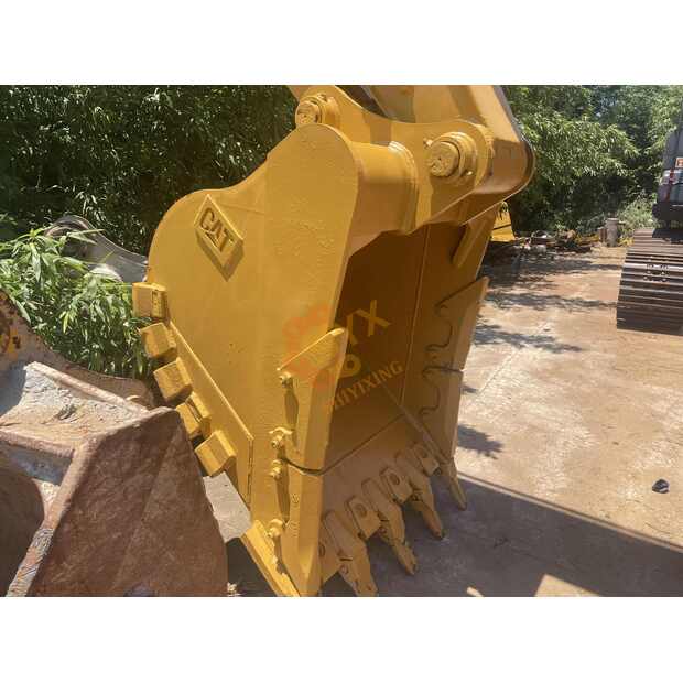 2023 Caterpillar 320GC-41536896