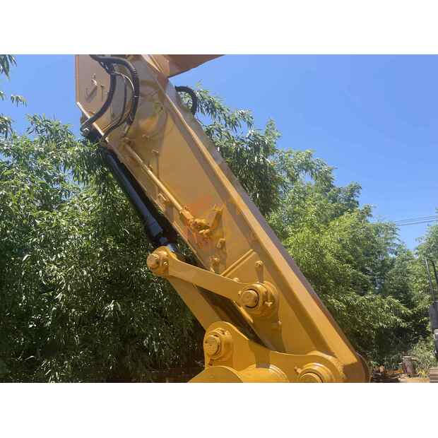 2023 Caterpillar 320GC-41536897