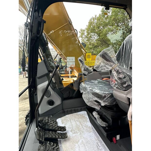 2024 كاتربيلر 312GC-41536905