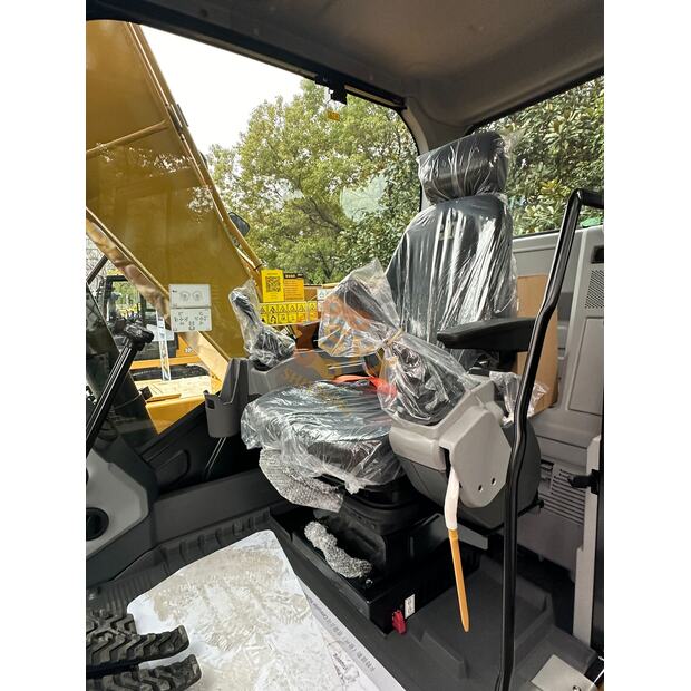 2024 كاتربيلر 312GC-41536909