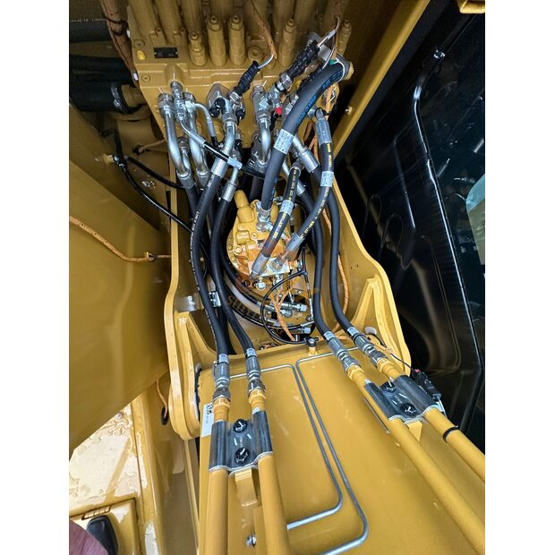 2024 كاتربيلر 312GC-41536910