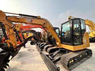 Image for 2023 Caterpillar 306