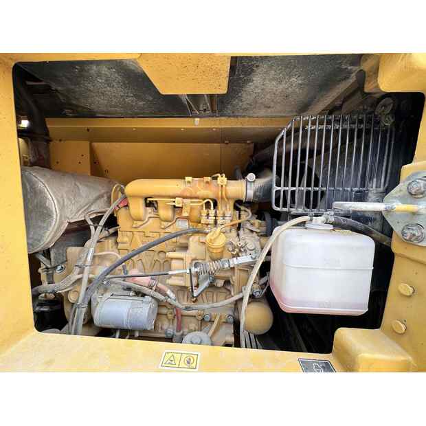 2023 Caterpillar 306-41536933