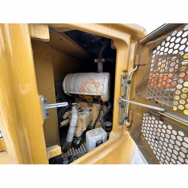 2023 Caterpillar 306-41536934