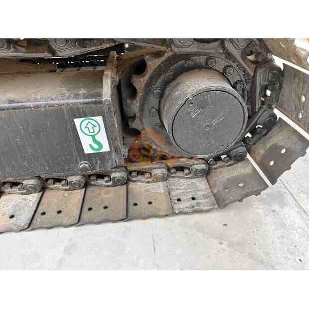 2023 Caterpillar 306-41536935