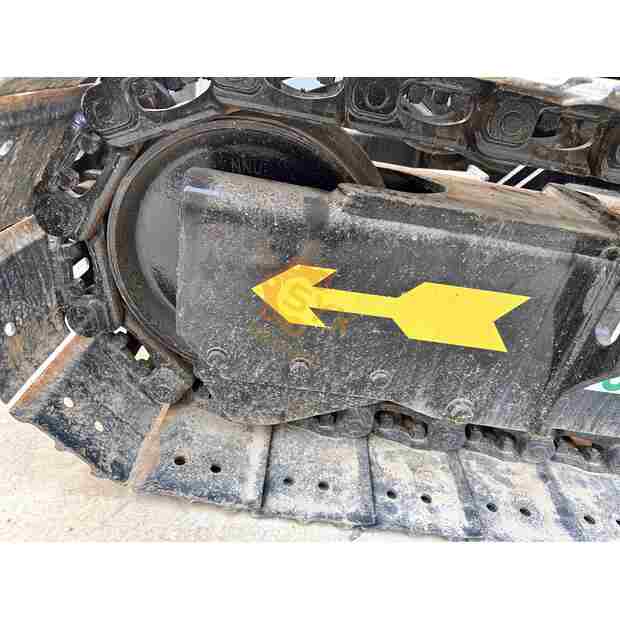 2023 Caterpillar 306-41536936