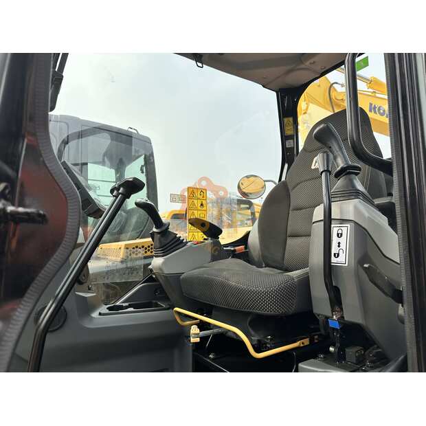 2023 Caterpillar 306-41536937