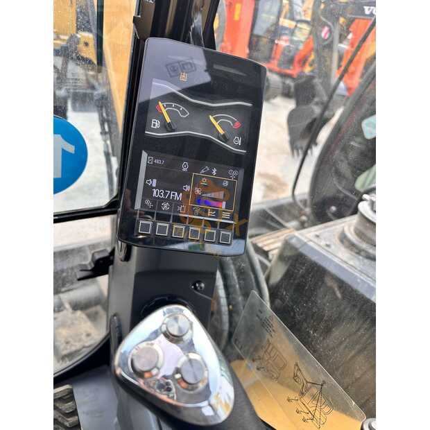 2023 Caterpillar 306-41536938