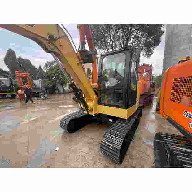 2024 Caterpillar 306-41536943