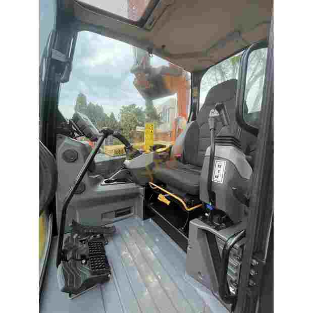 2024 Caterpillar 306-41536944
