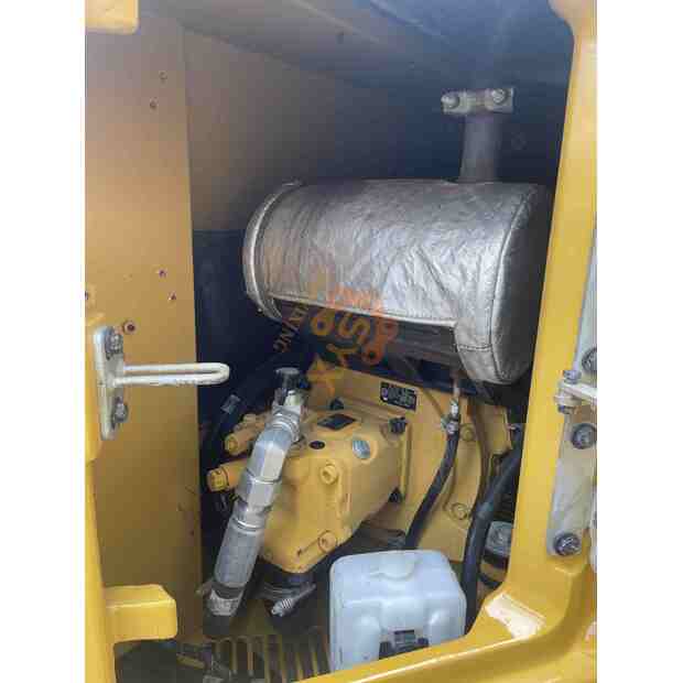 2024 Caterpillar 306-41536945