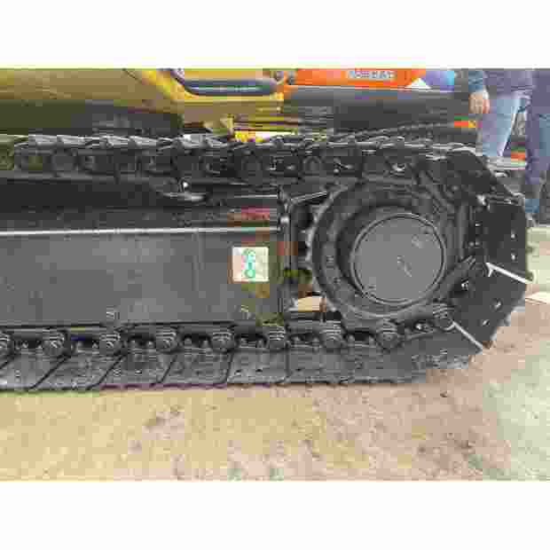 2024 Caterpillar 306-41536949