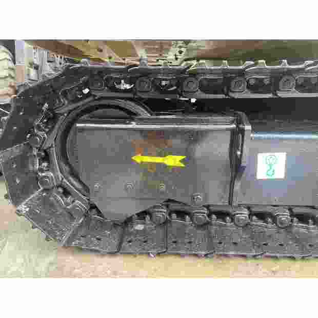 2024 Caterpillar 306-41536950