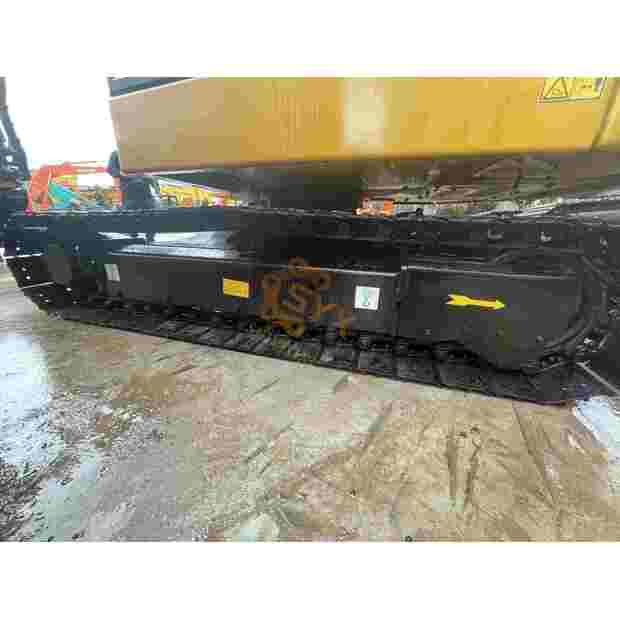 2024 Caterpillar 306-41536951