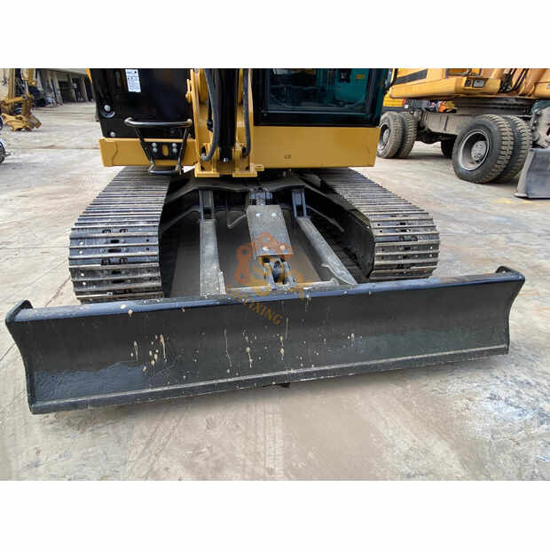 2024 Caterpillar 306-41536957